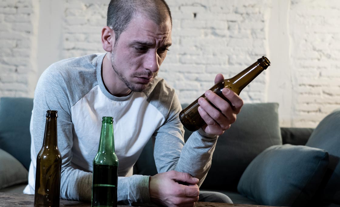 Убрать алкогольную зависимость в Омсукчане