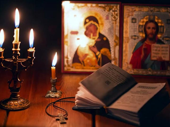 Эффективная молитва от гадалки в Омсукчане для возврата любимого человека